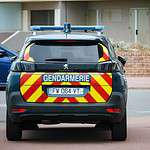 Gendarmerie occitanie