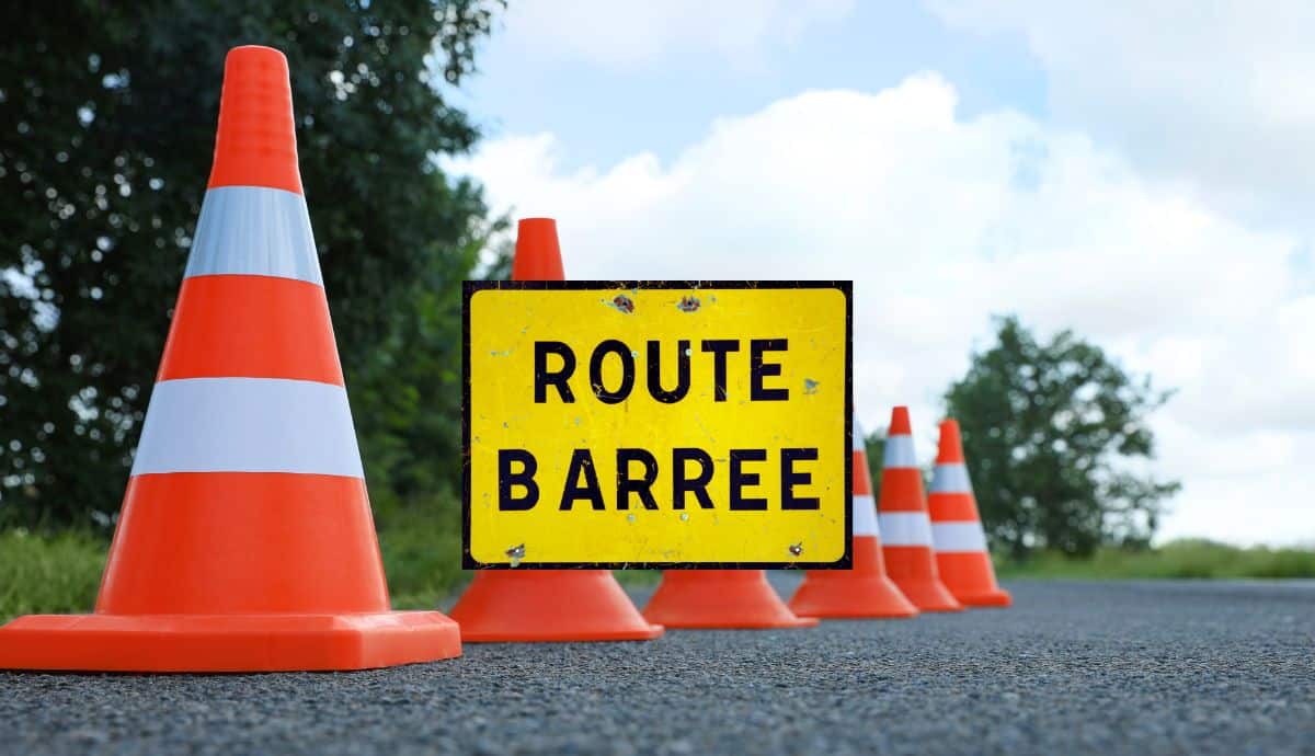 Sète Agglopôle : des travaux en raison d’un carrefour « accidentogène »