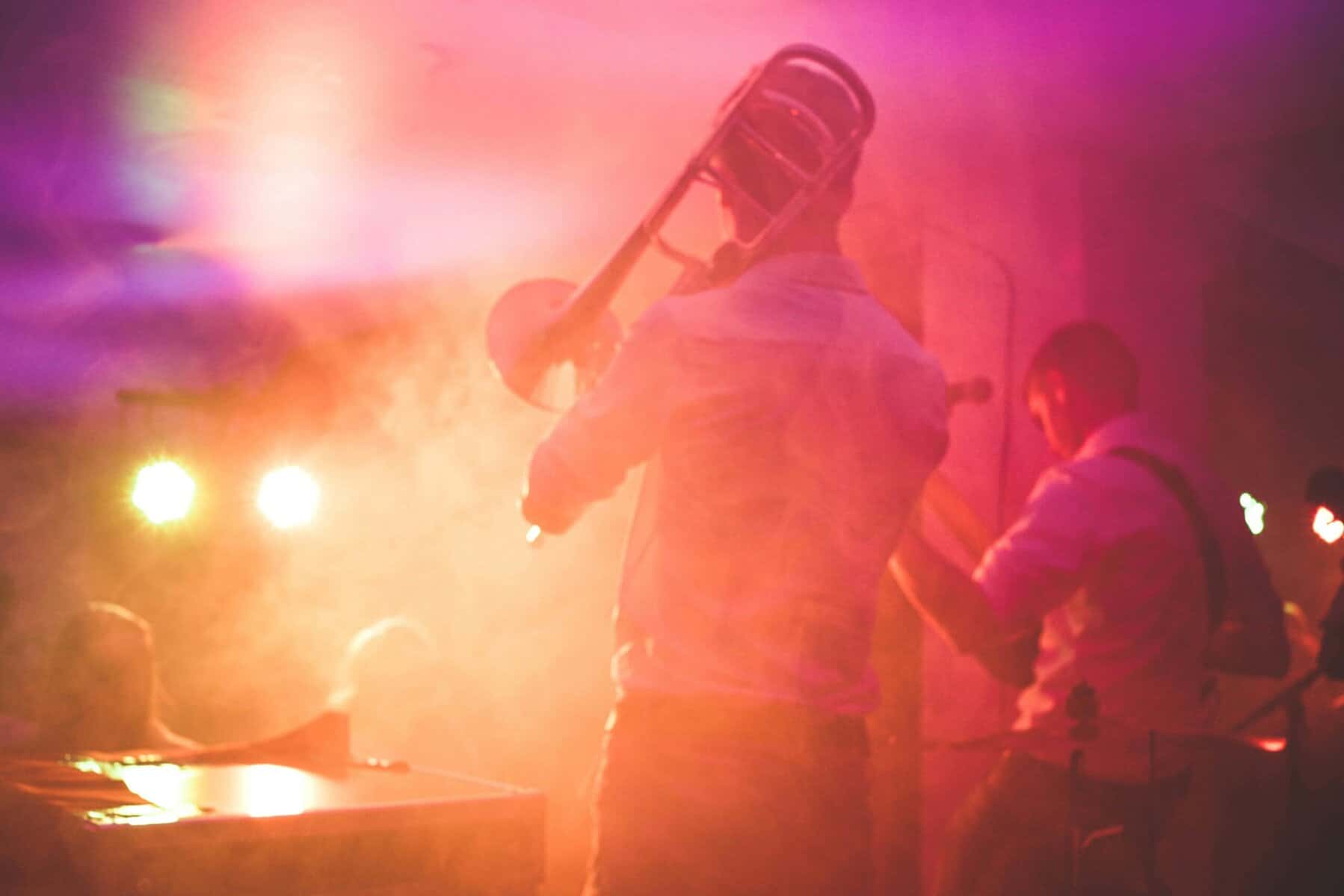 Gard : le festival Jazz à Junas est de retour pour sa 32e édition