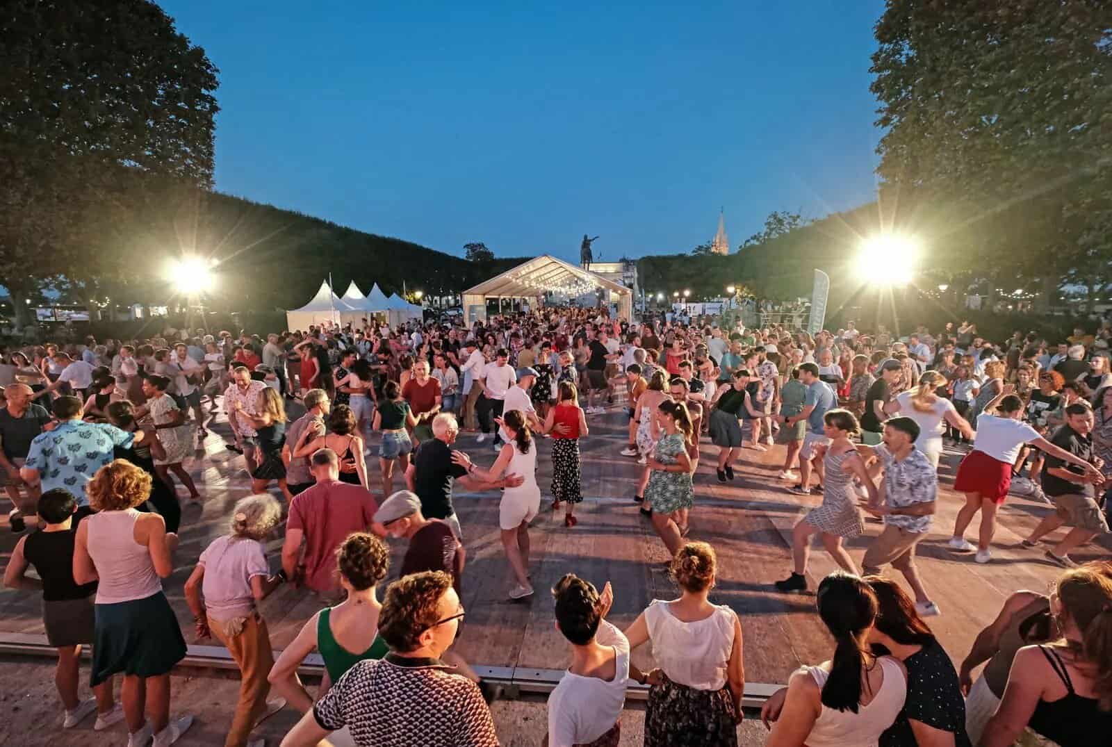 Montpellier : le Swinging Festival revient en rythme pour sa 6e édition