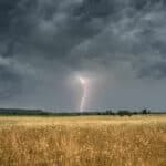 météo orages