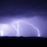 orages météo