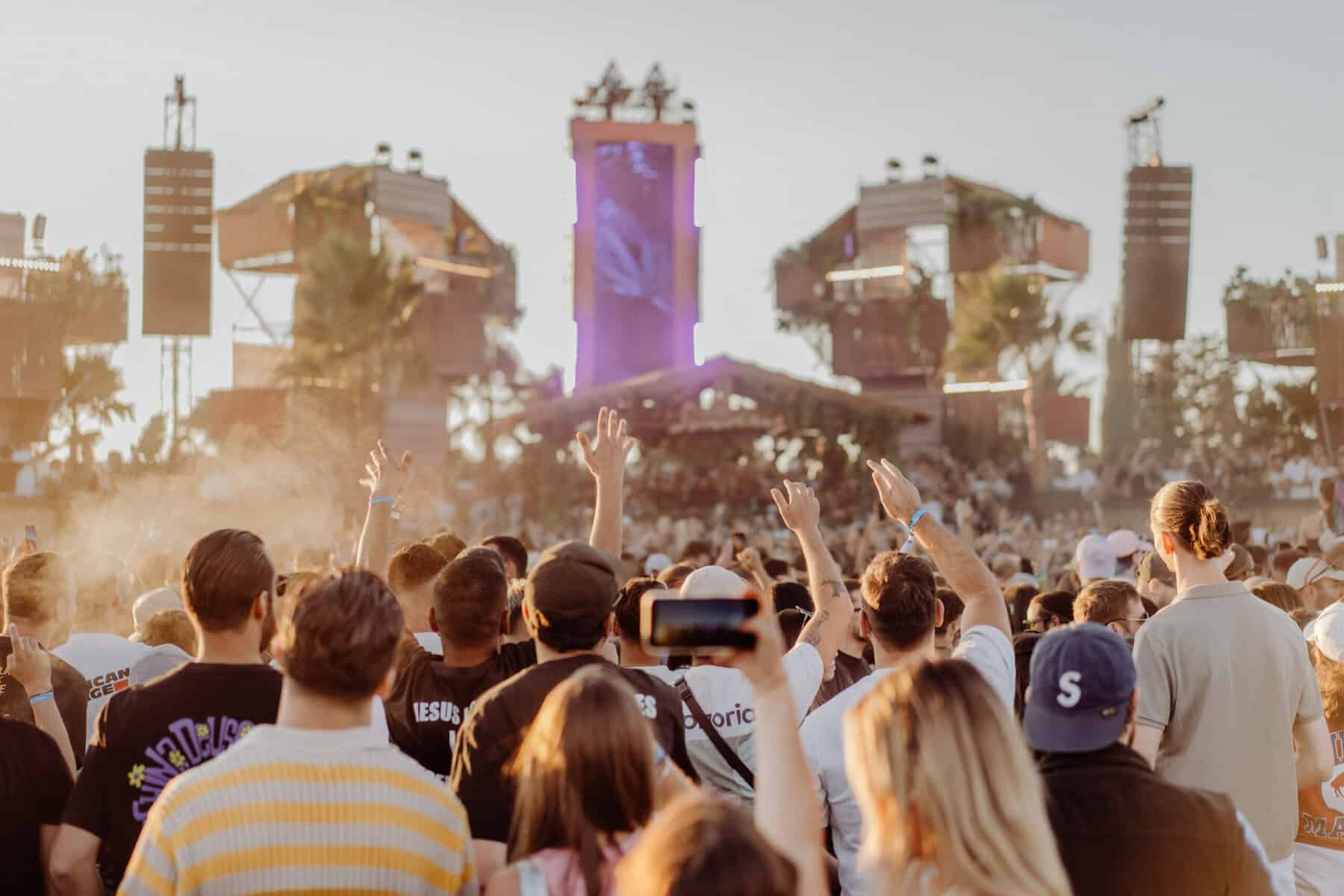 Montpellier : « Sunday music festival » sur le tarmac de l’aéroport, à ne pas manquer !