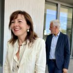 Carole Delga, Linda Mansouri