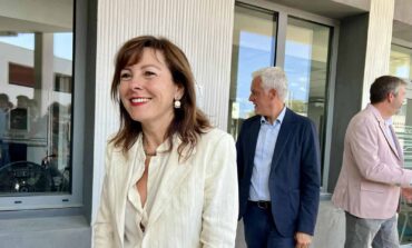 Carole Delga, Linda Mansouri