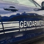 véhicule gendarmerie Linda