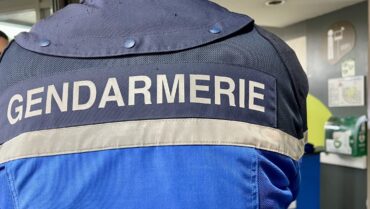 gendarmerie Linda