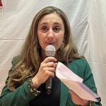 Julia mignacca Linda