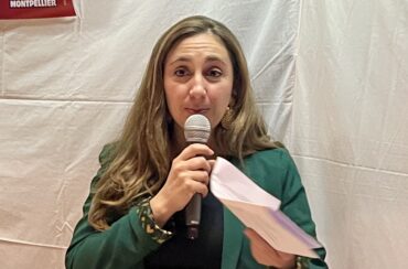 Julia mignacca Linda