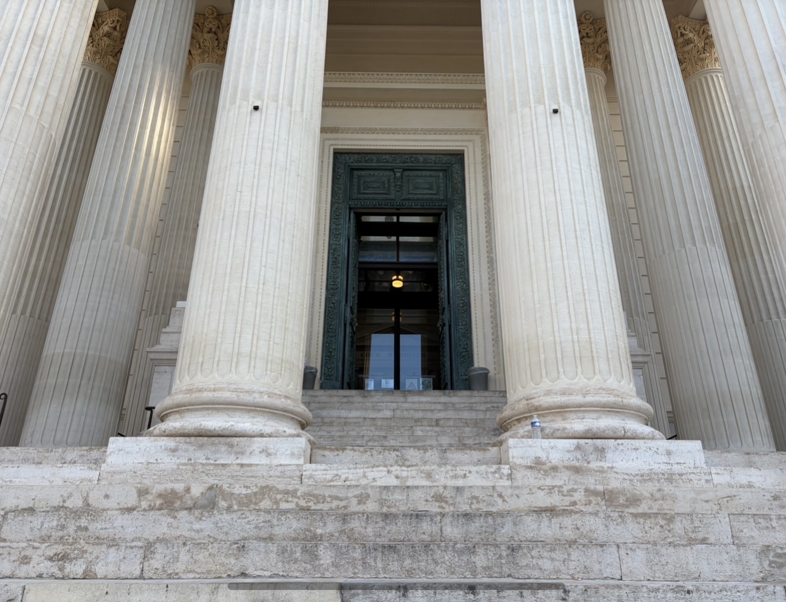 Montpellier : procès d&rsquo;assises, un homme jugé pour tentative de meurtre